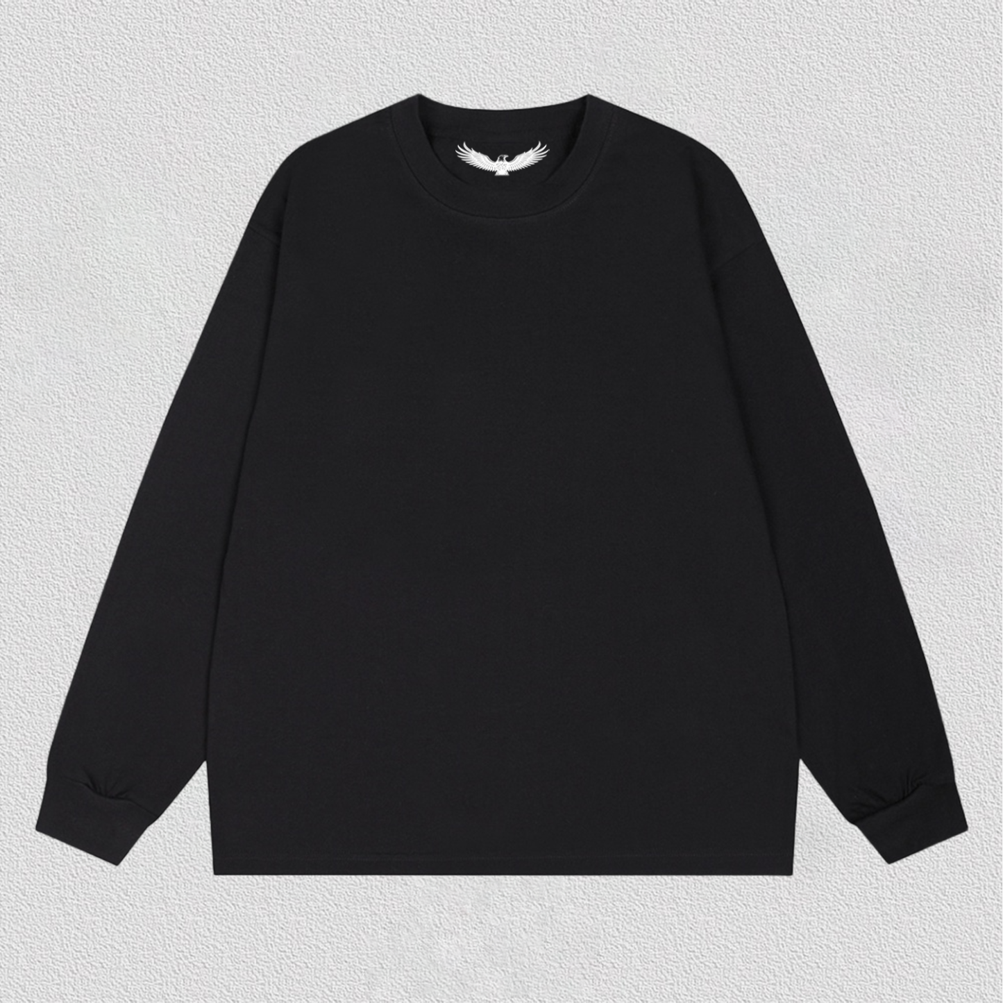 BLANK LONG SLEEVES