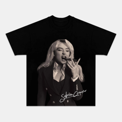 SABRINA CARPENTER TEE