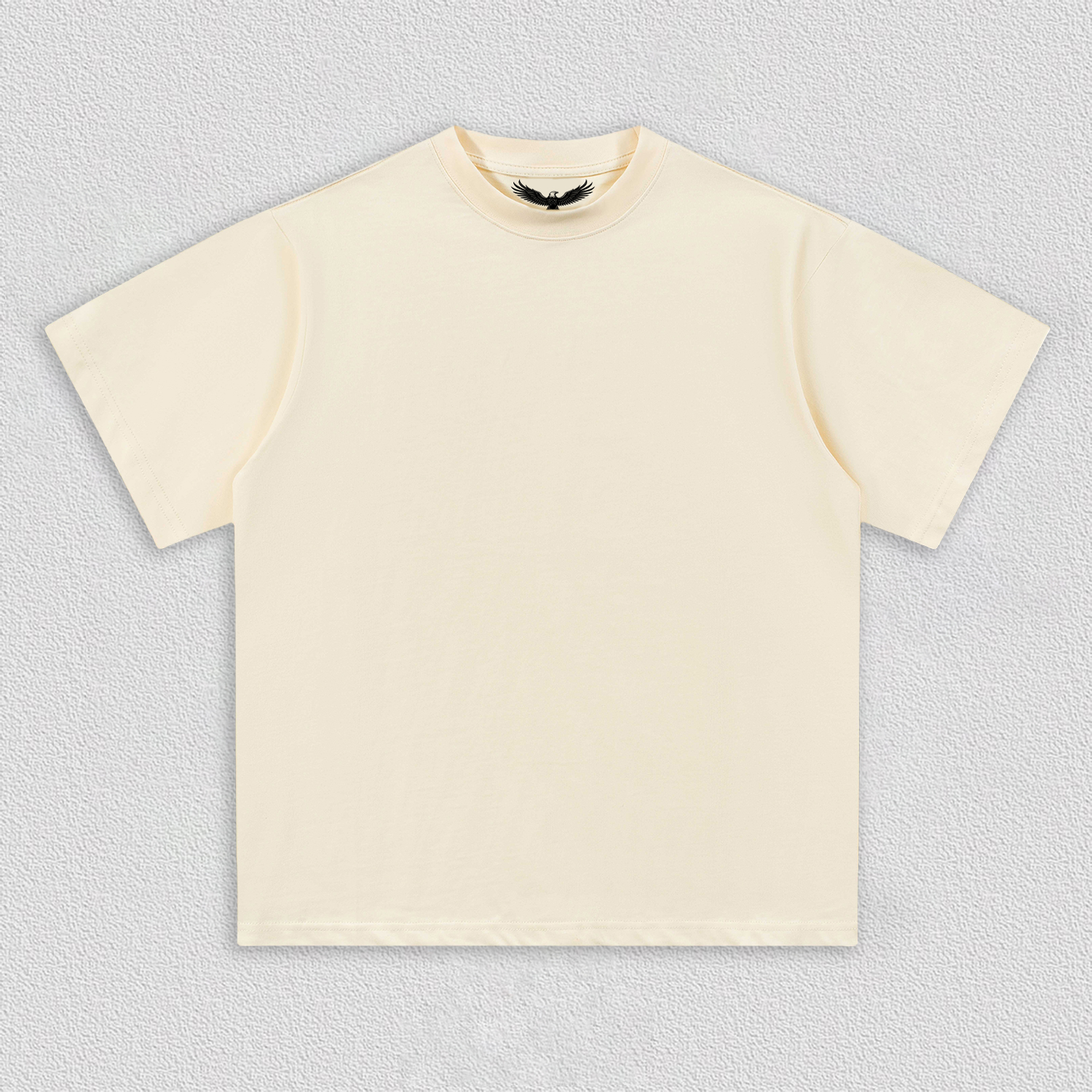 BLANK T-SHIRT