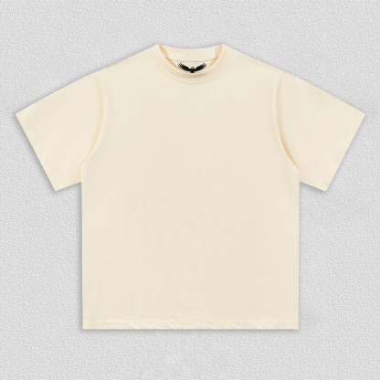 BLANK T-SHIRT