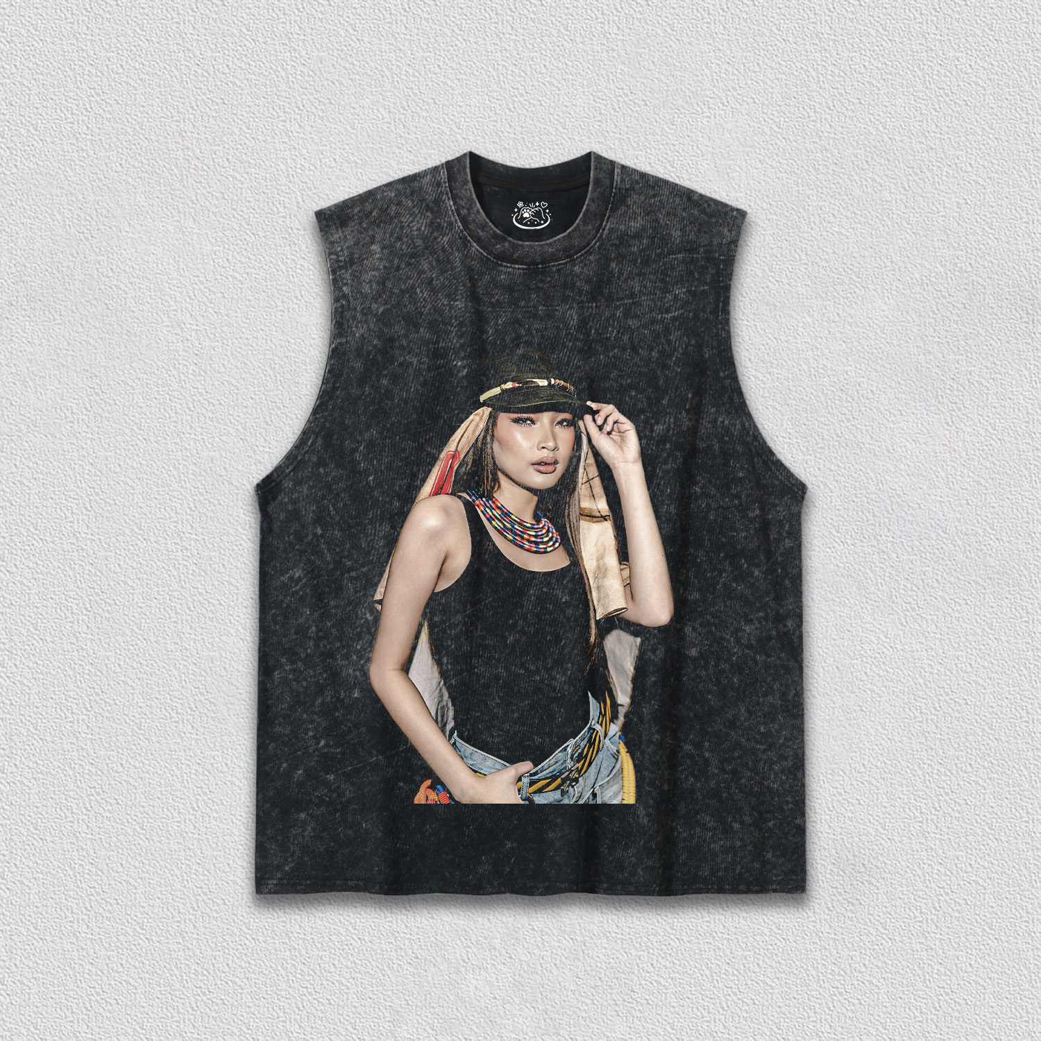 BINI Colet TEE