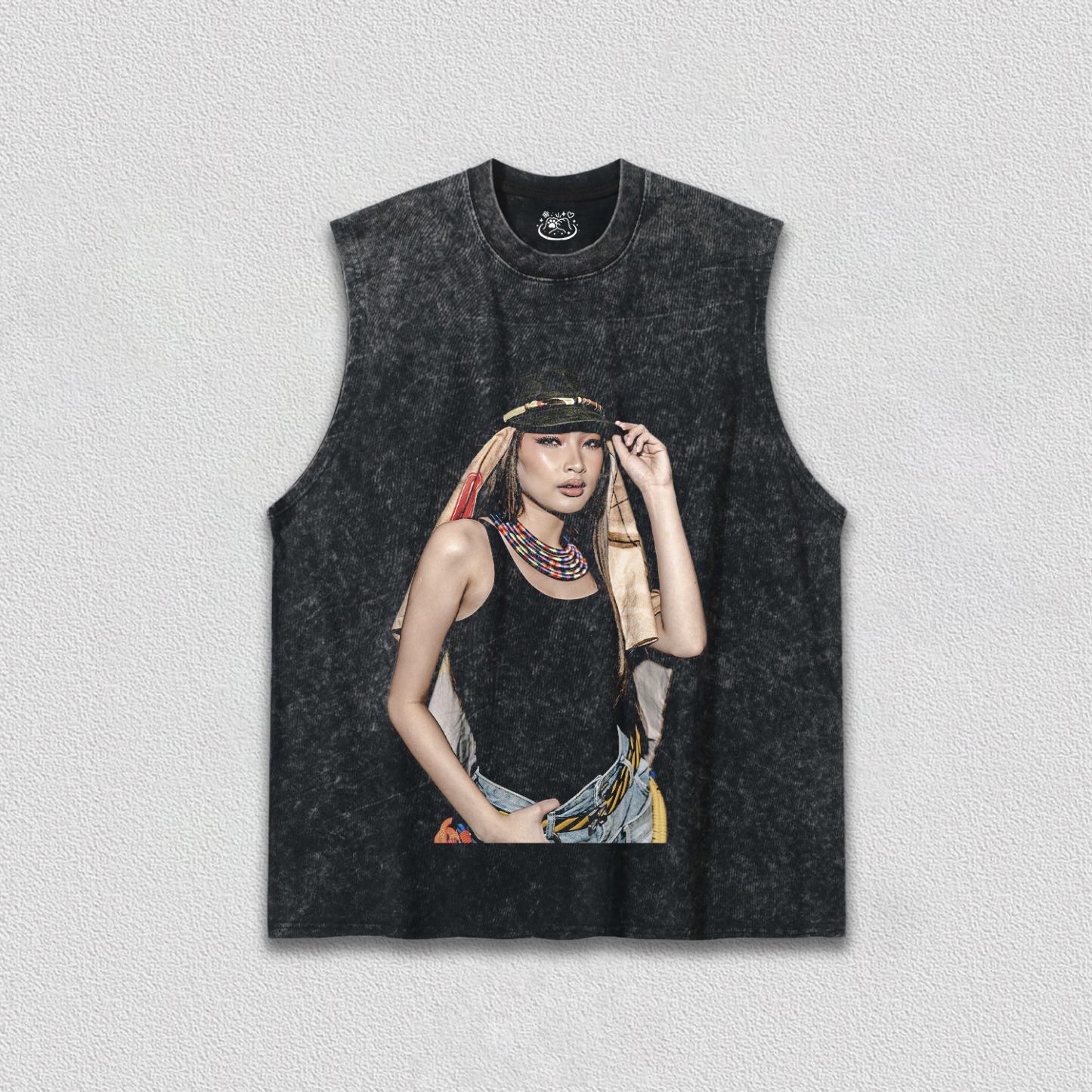 BINI Colet TEE