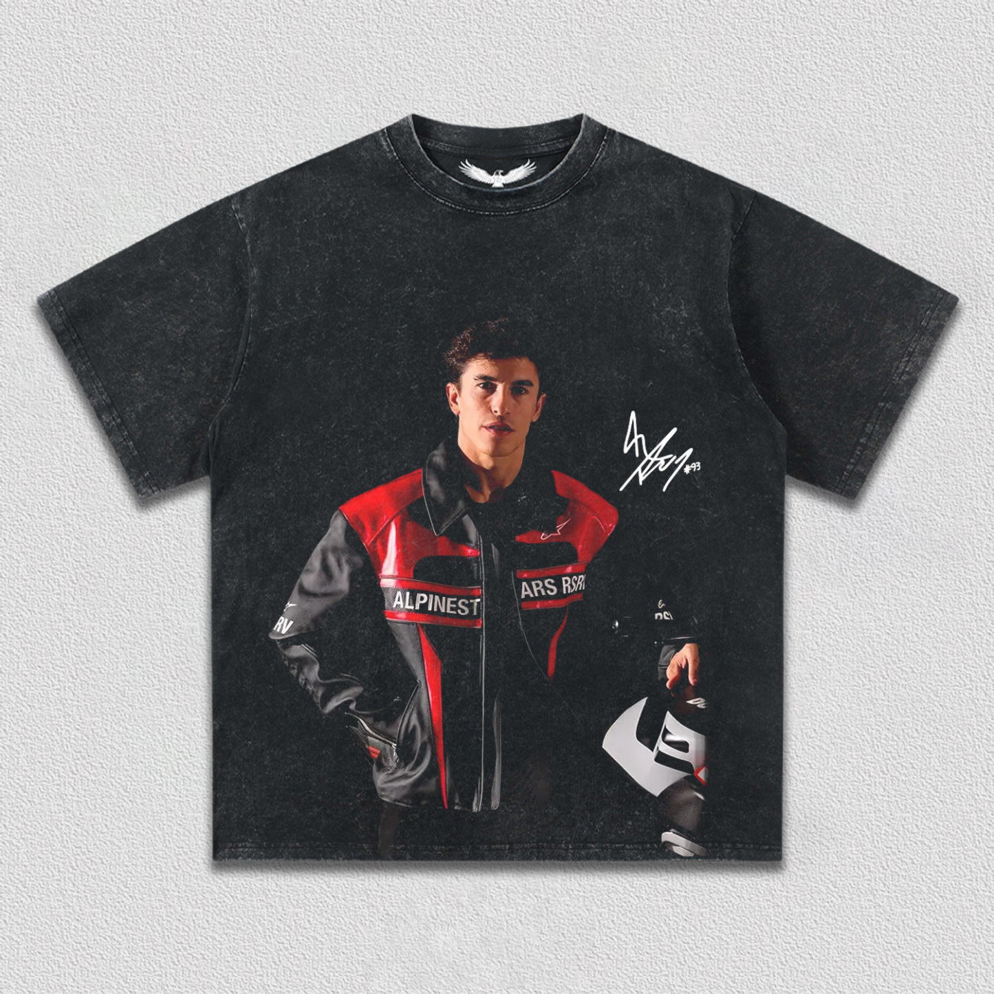 Marc Marquez  Tee