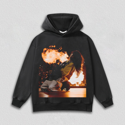 BILLIE EILISH 10.30-2