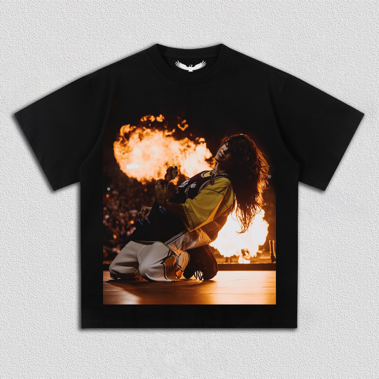 BILLIE EILISH 10.30-2