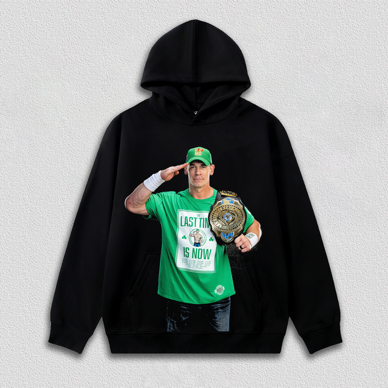 Thank You Cena 1.0