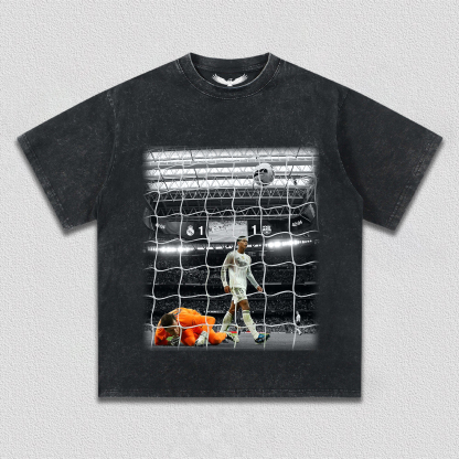 El Clásico 2025 10.26