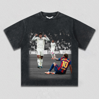 El Clásico 2025 10.26-1