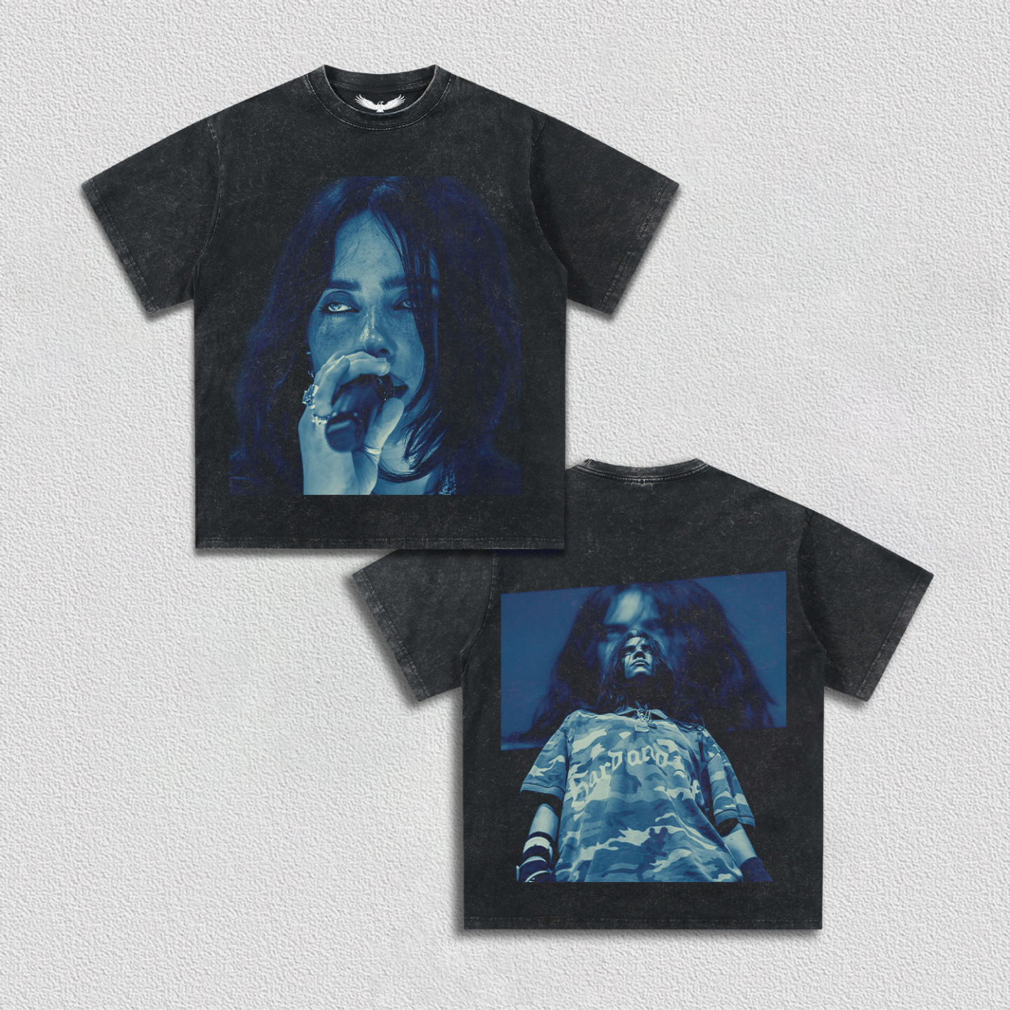 BILLIE EILISH 10.30-4