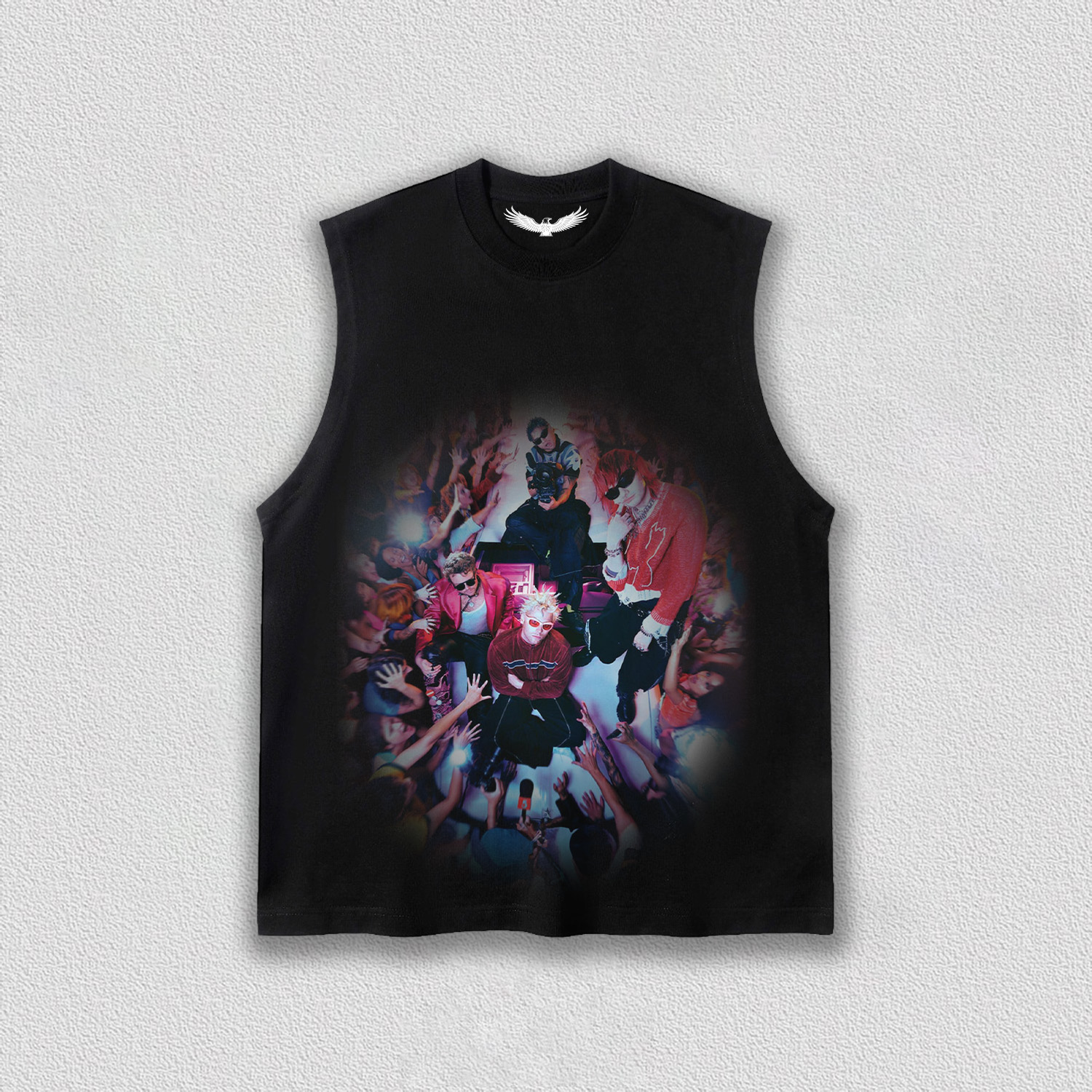 5 Sos V2
