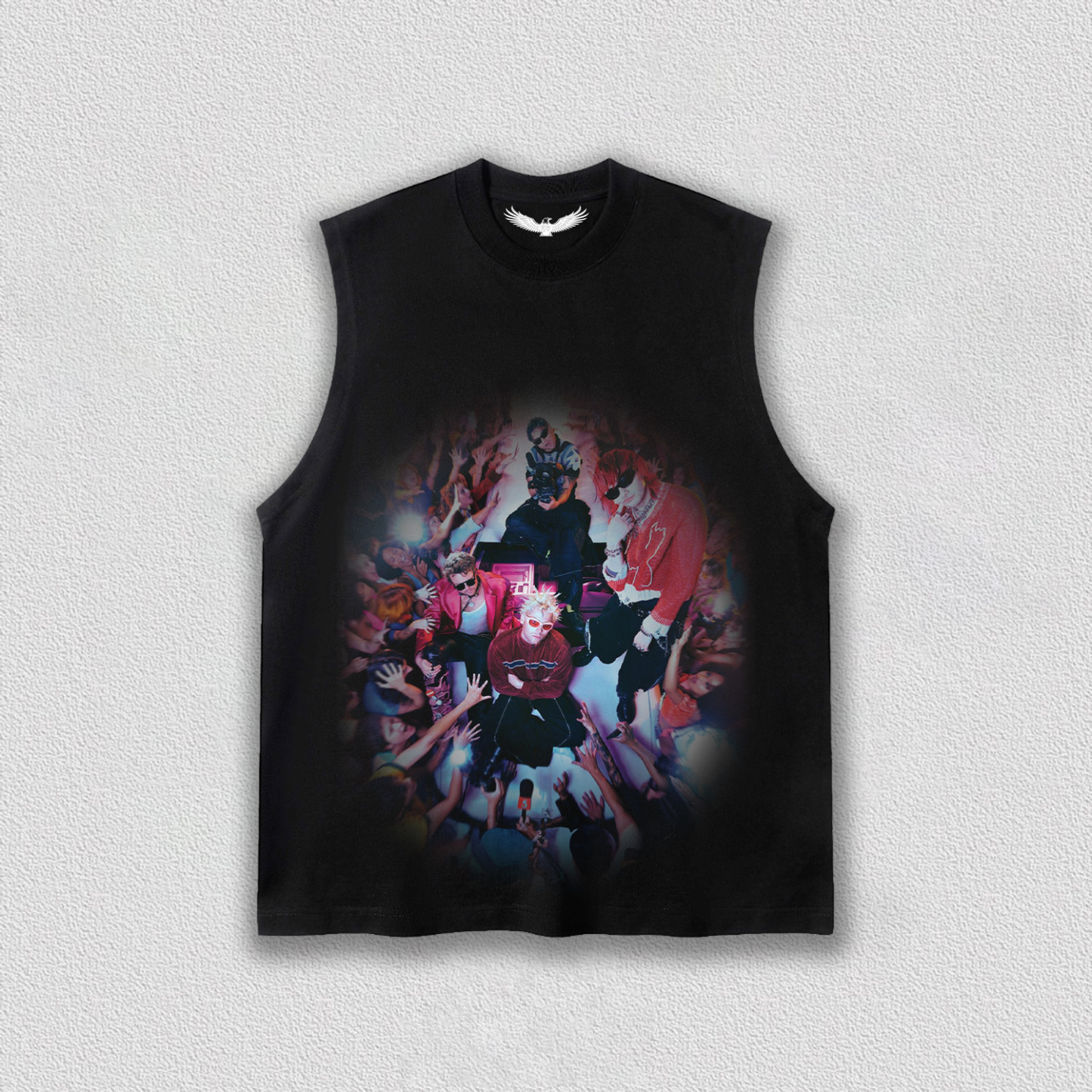 5sos V2