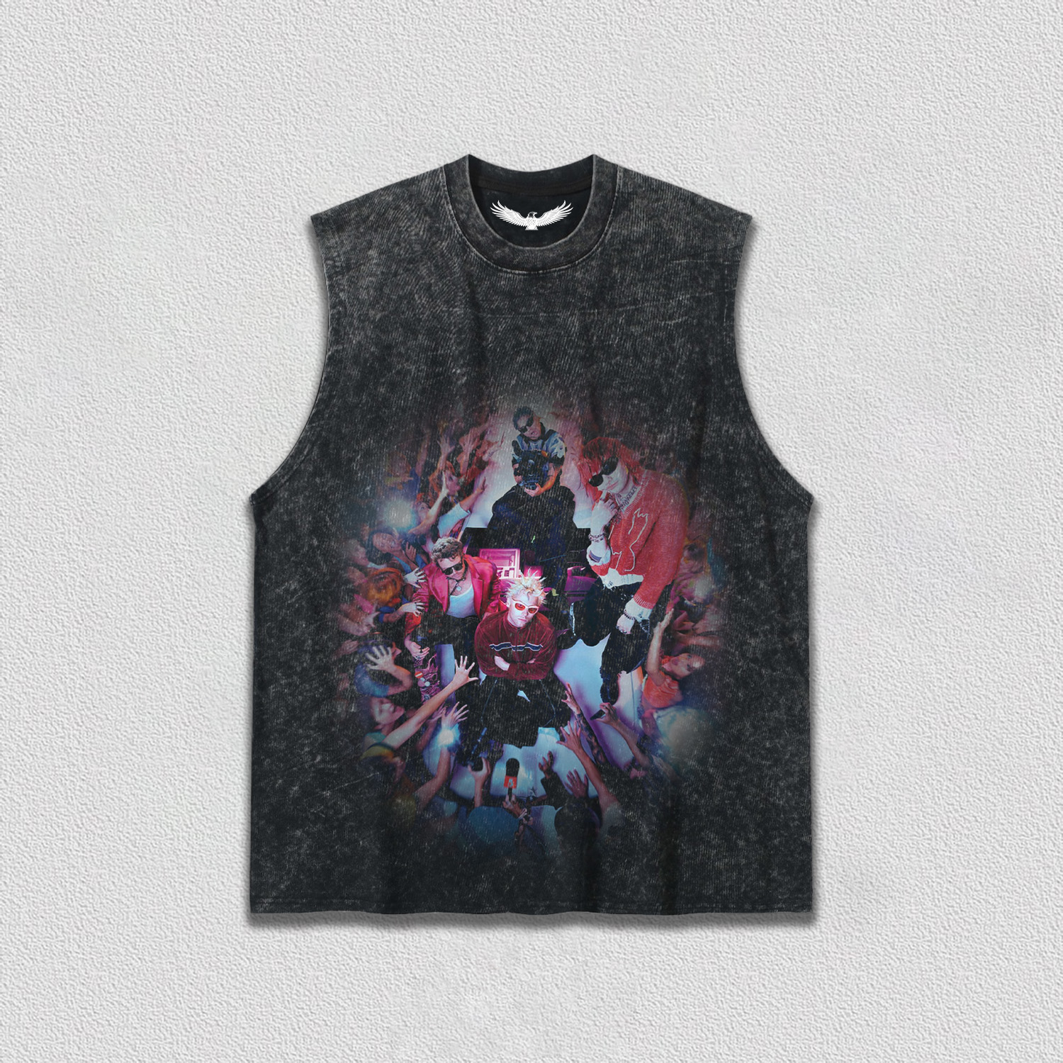 5 Sos V2