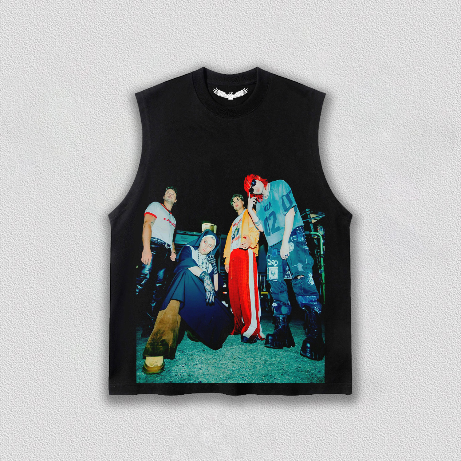 5 Sos V4