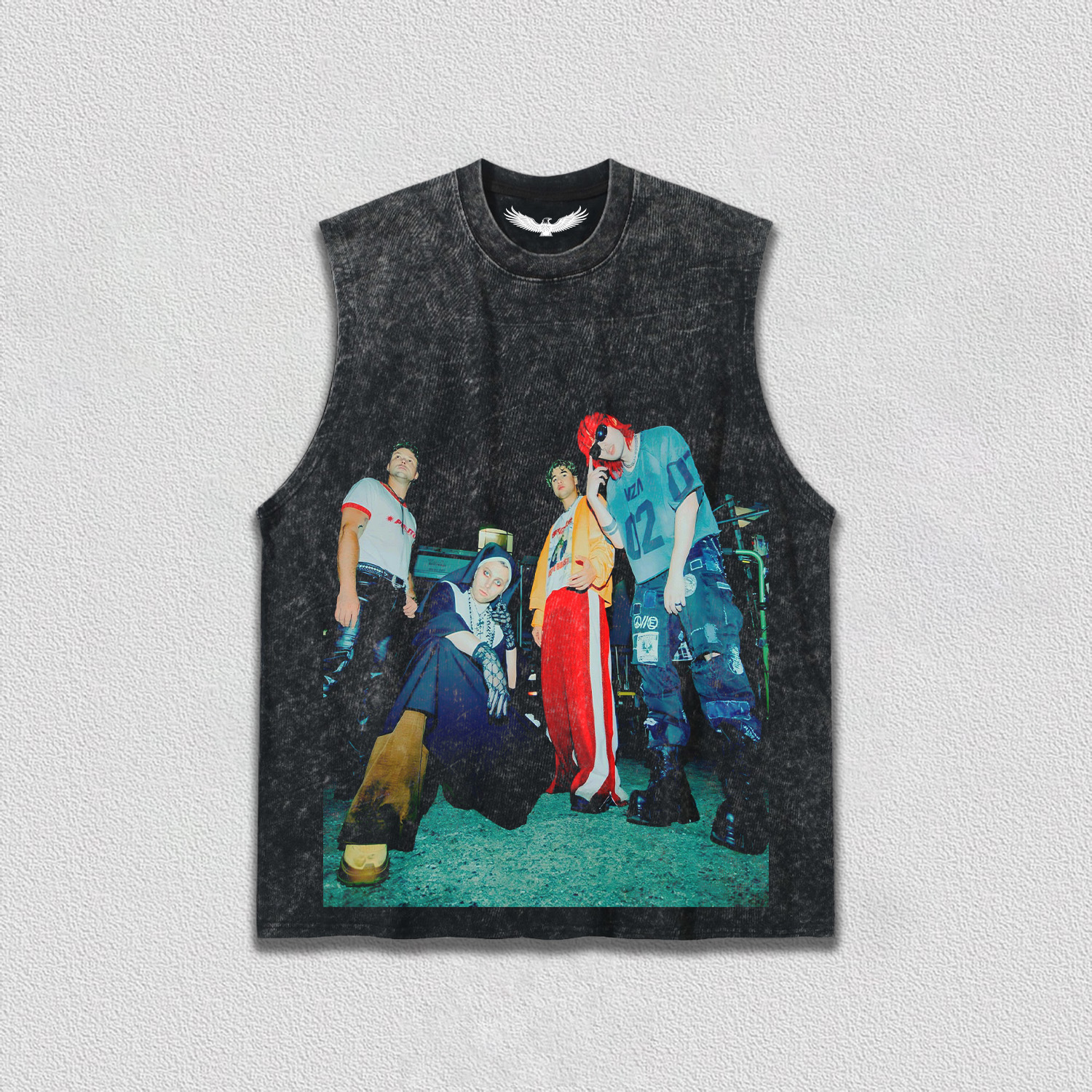5sos V4
