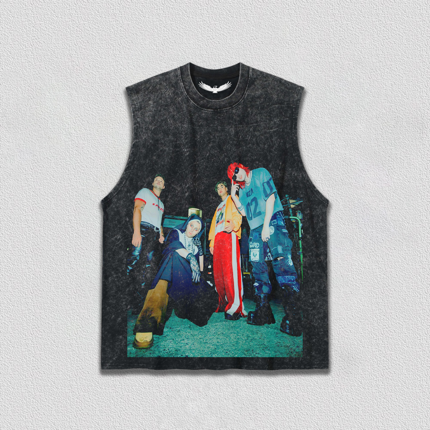 5sos V4