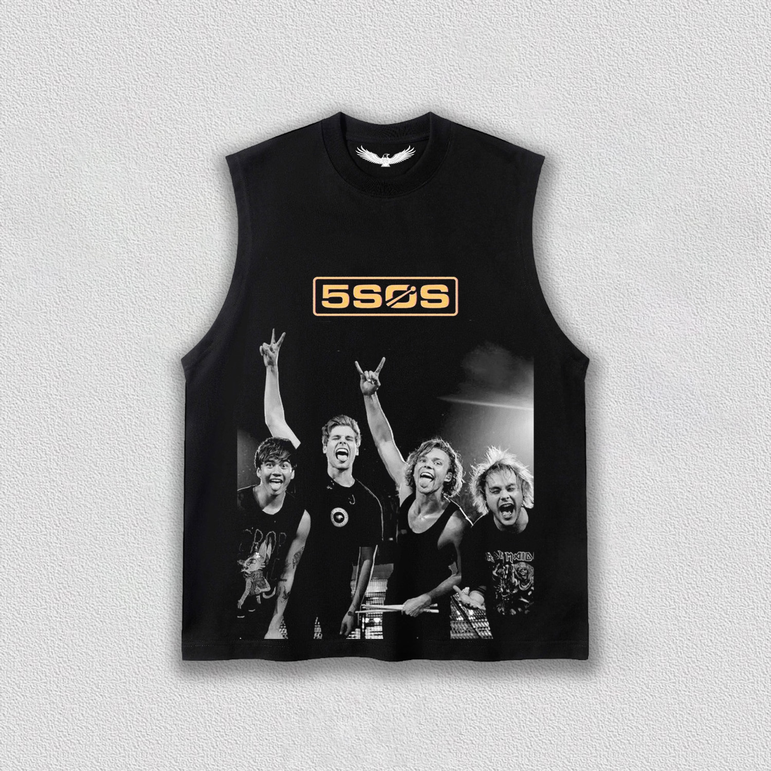5 Sos V5