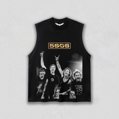 5 Sos V5