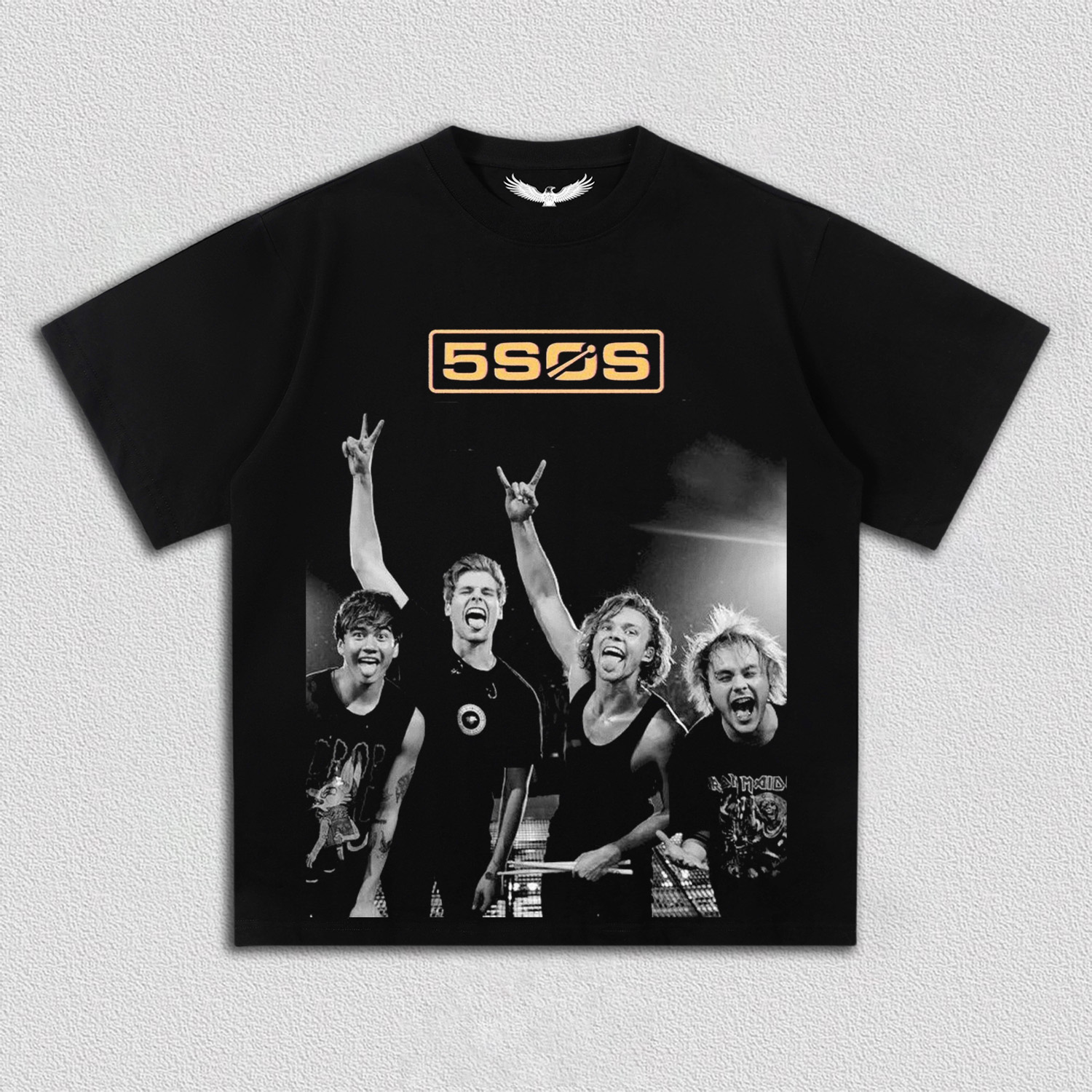 5 Sos V5
