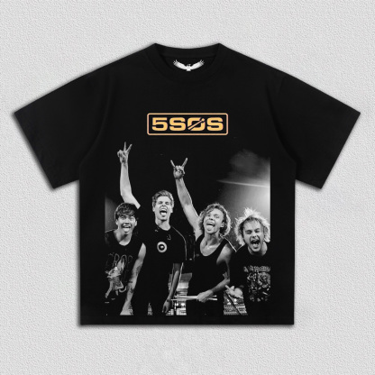 5 Sos V5