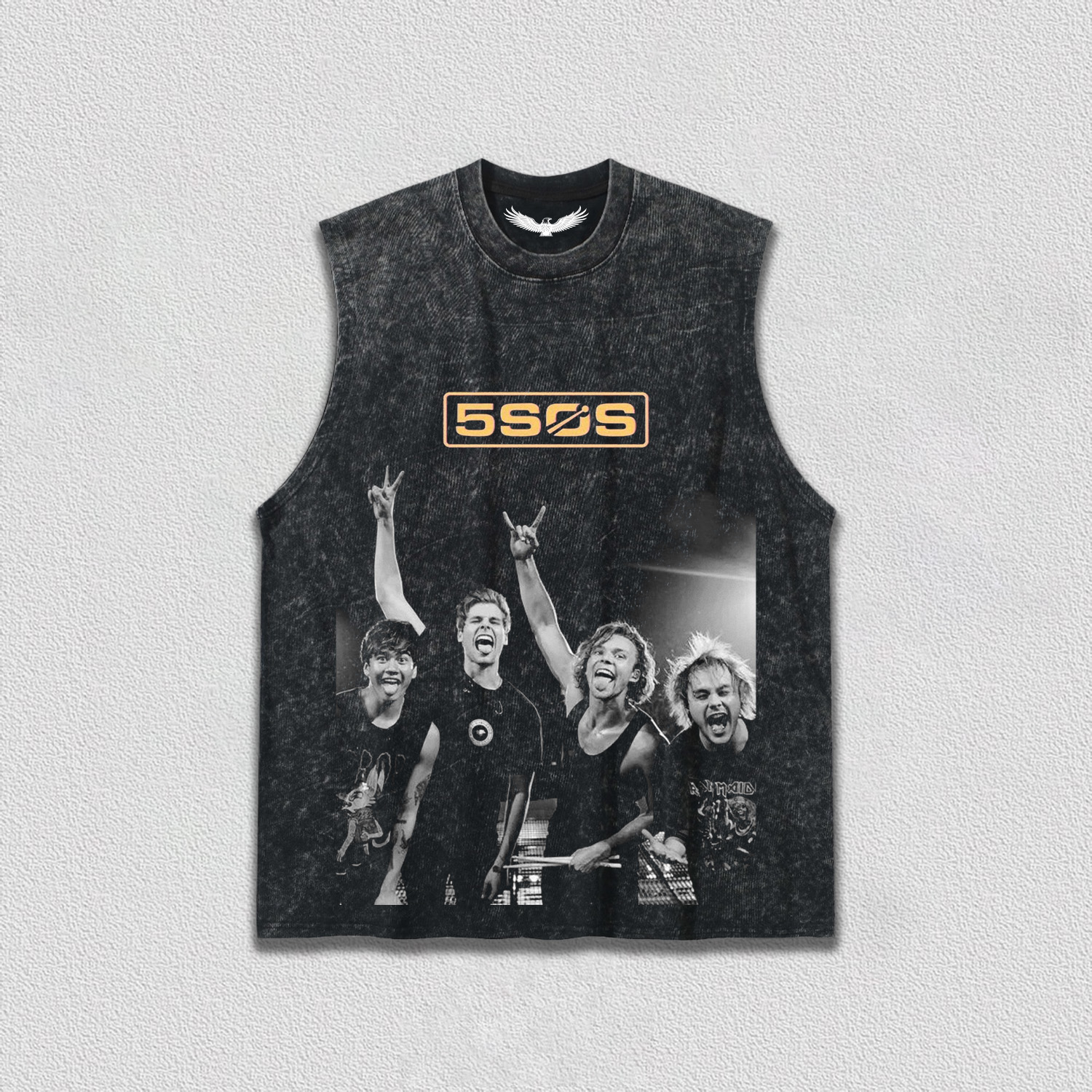 5 Sos V5