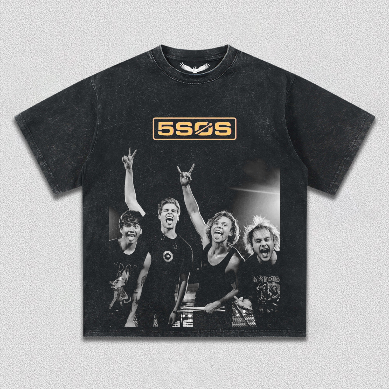 5 Sos V5