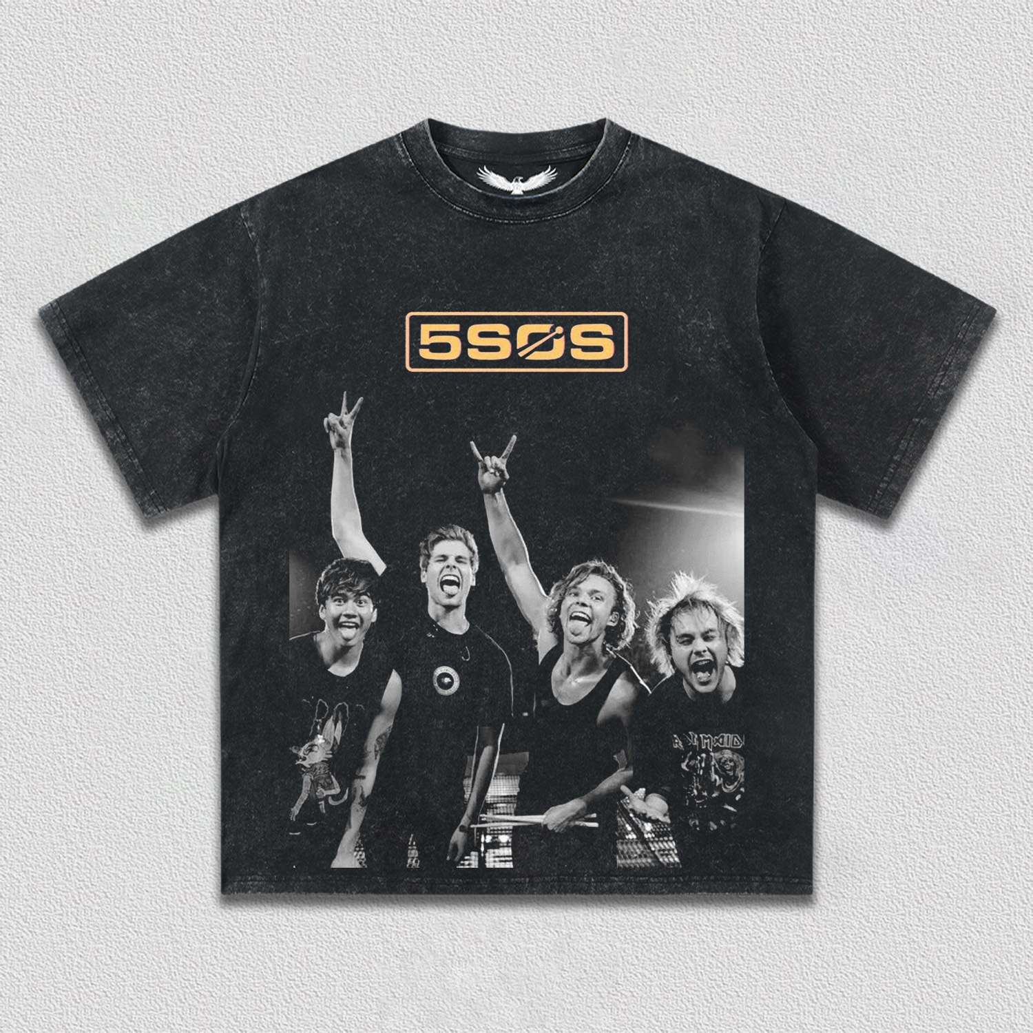 5 Sos V5