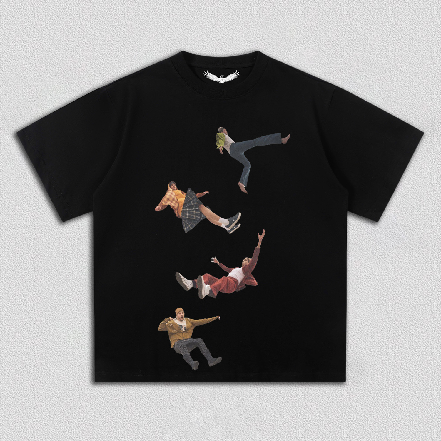 5 Sos V6