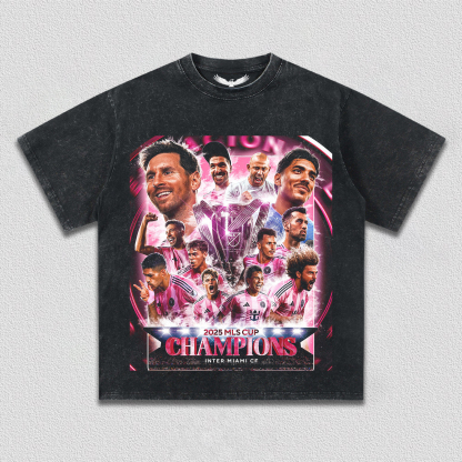 Msl Champion 2025 1.0