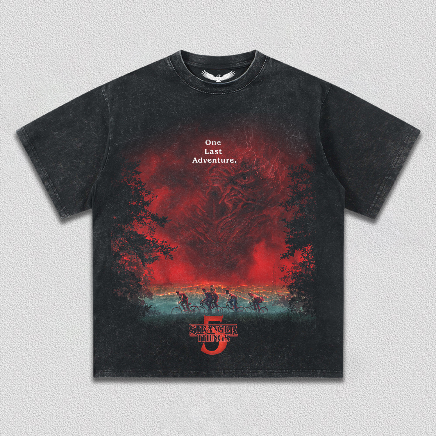 stranger things 2025