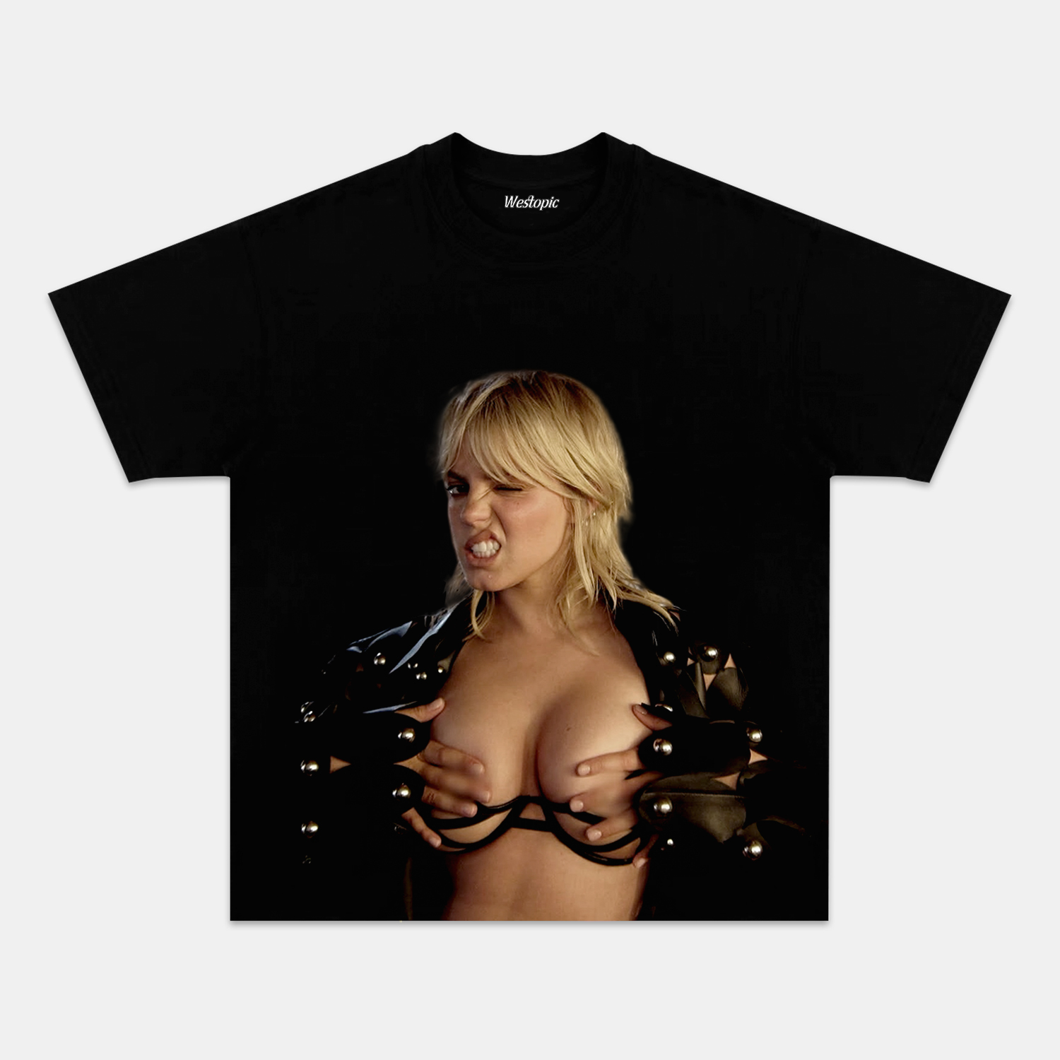 Reneé Rapp TEE