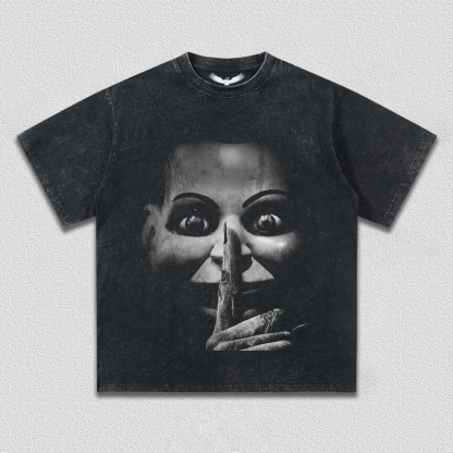 Horror movie V4 TEE