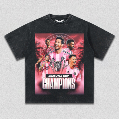 Msl Champion 2025 3.0