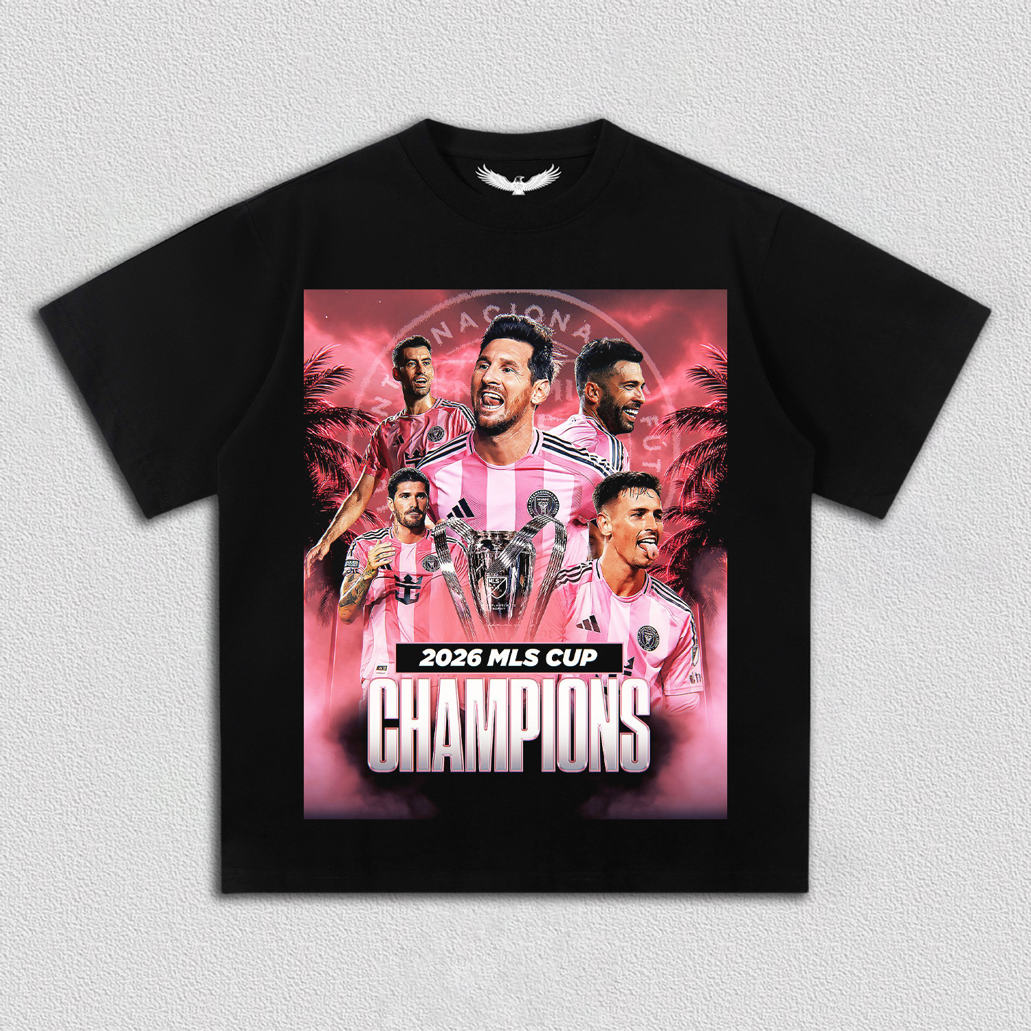 Msl Champion 2025 3.0