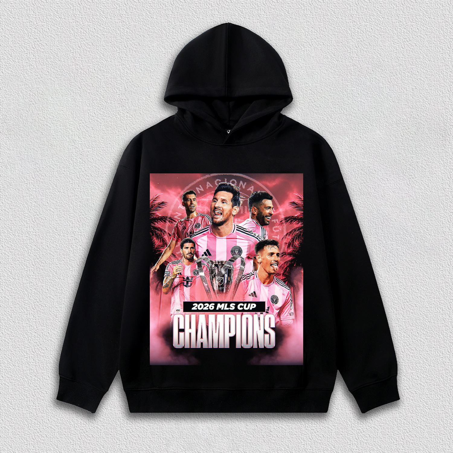 Msl Champion 2025 3.0