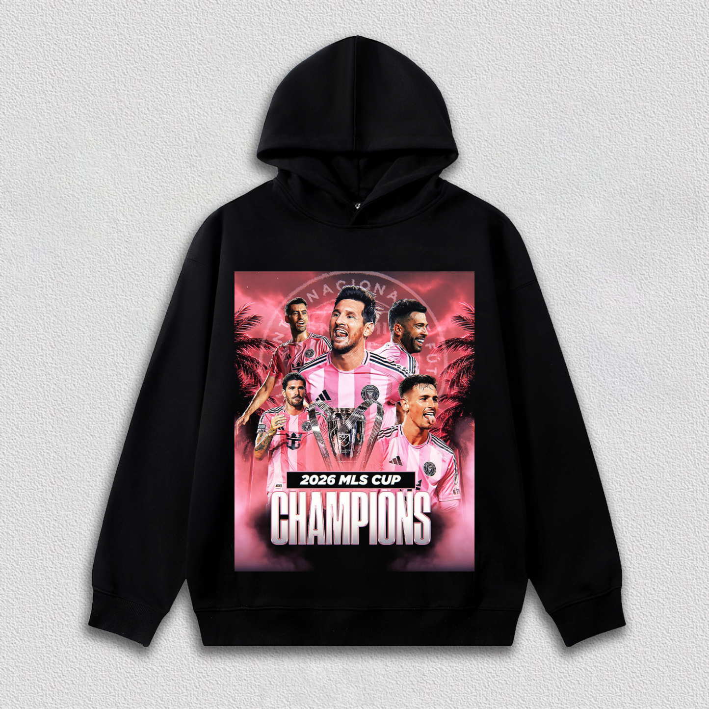 Msl Champion 2025 3.0