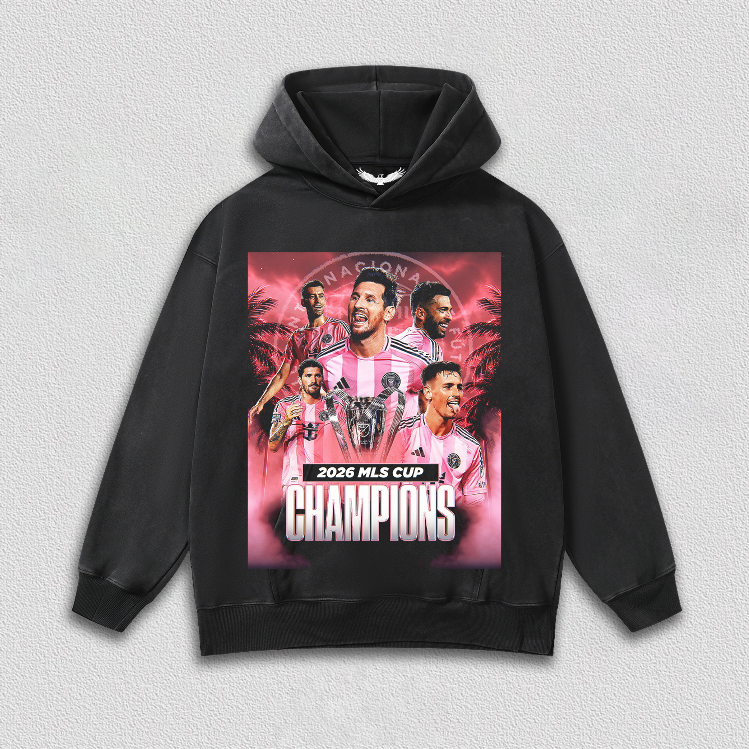 Msl Champion 2025 3.0