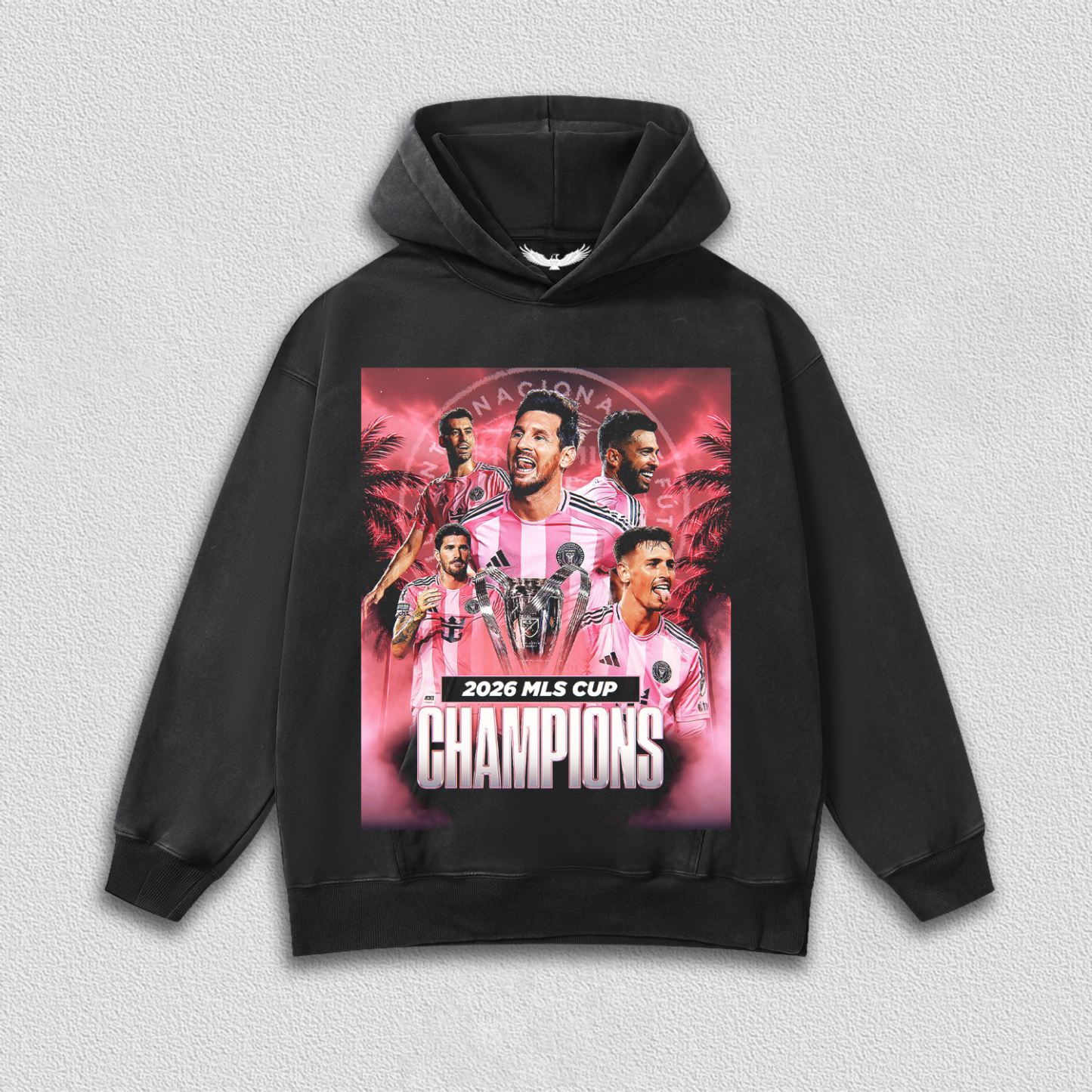 Msl Champion 2025 3.0