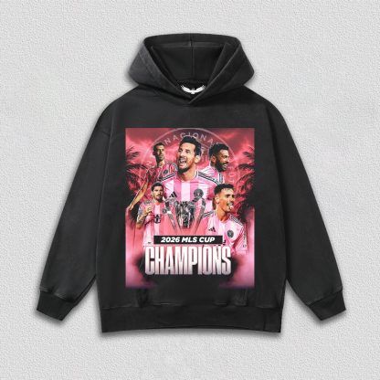 Msl Champion 2025 3.0