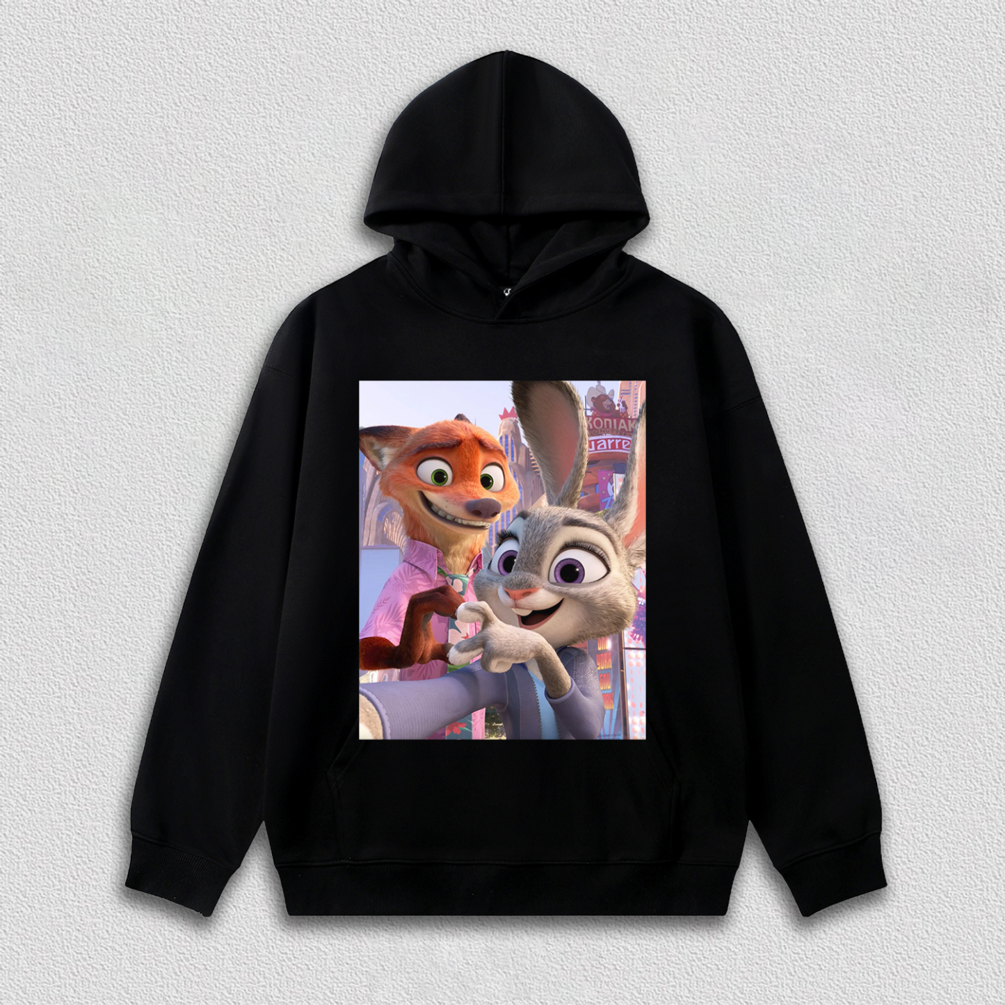 Zootopia 1.0