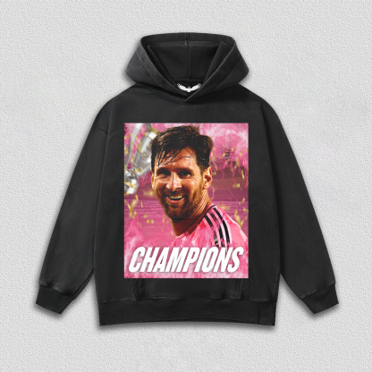 Msl Champion 2025 leomessi 2.0