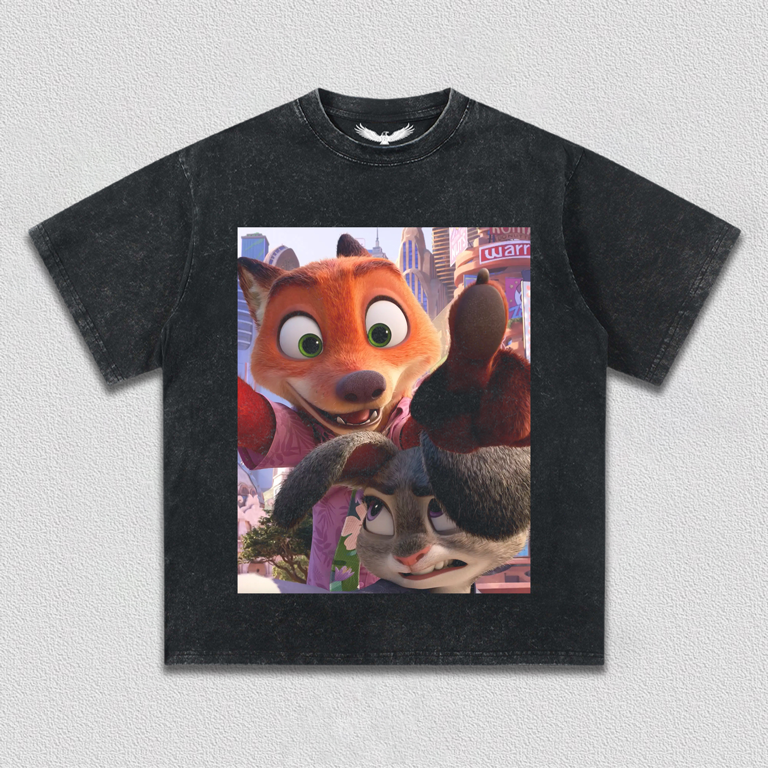 Zootopia 2.0
