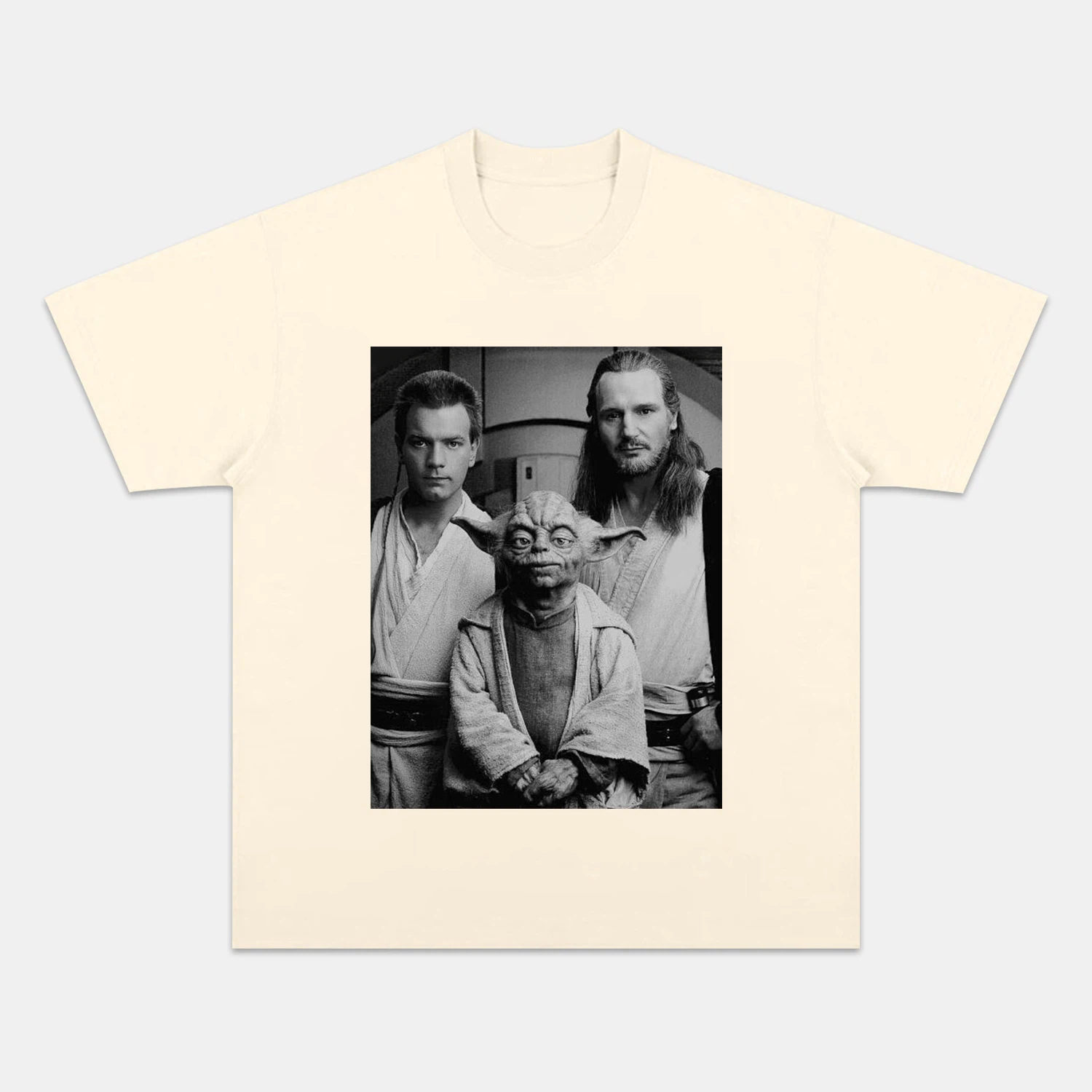 Star Wars Tee 2.0