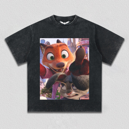 Zootopia 2.0
