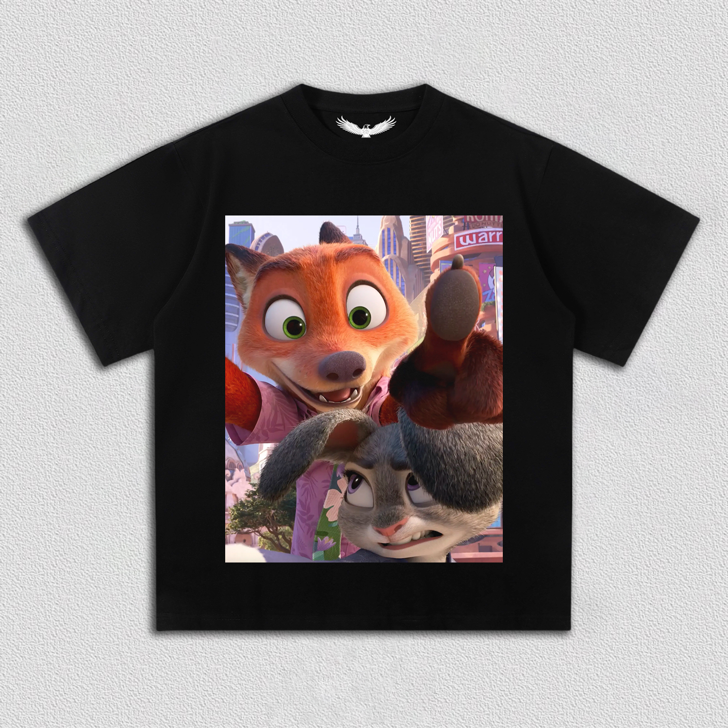 Zootopia 2.0