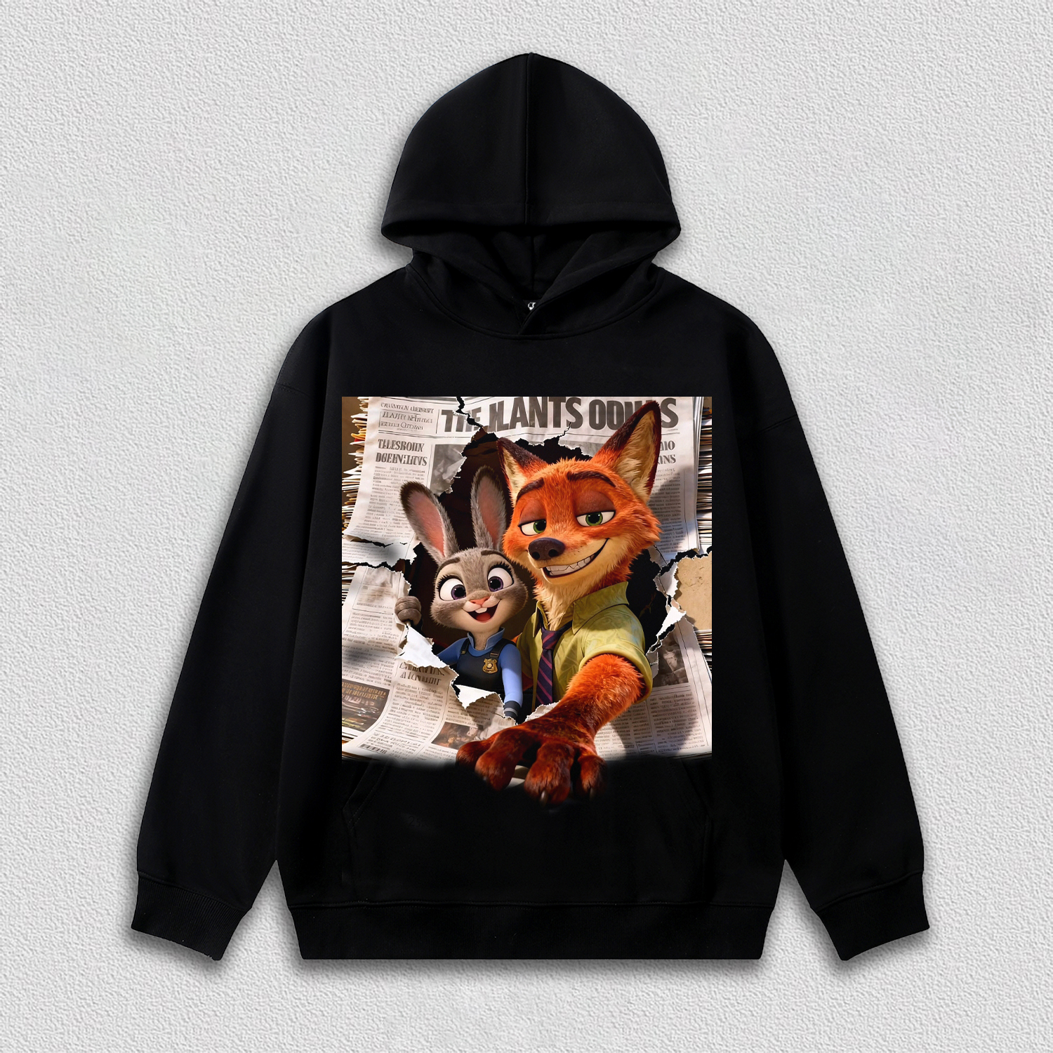 Zootopia 3.0