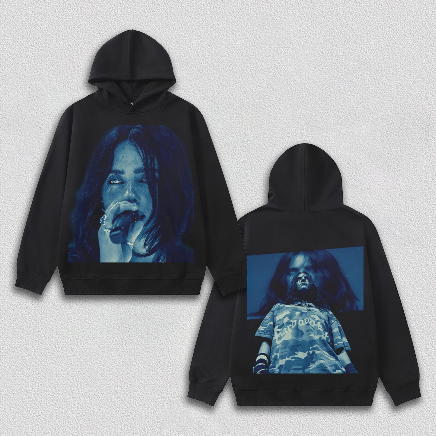 BILLIE EILISH 10.30-4