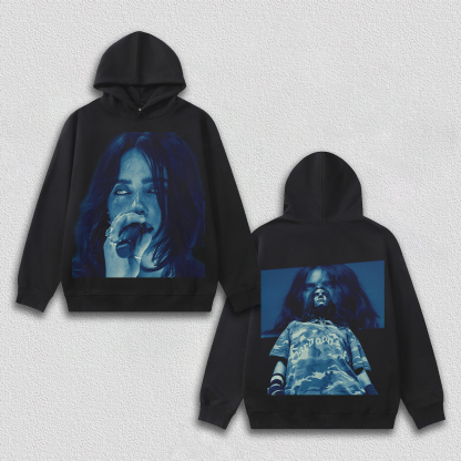 BILLIE EILISH 10.30-4