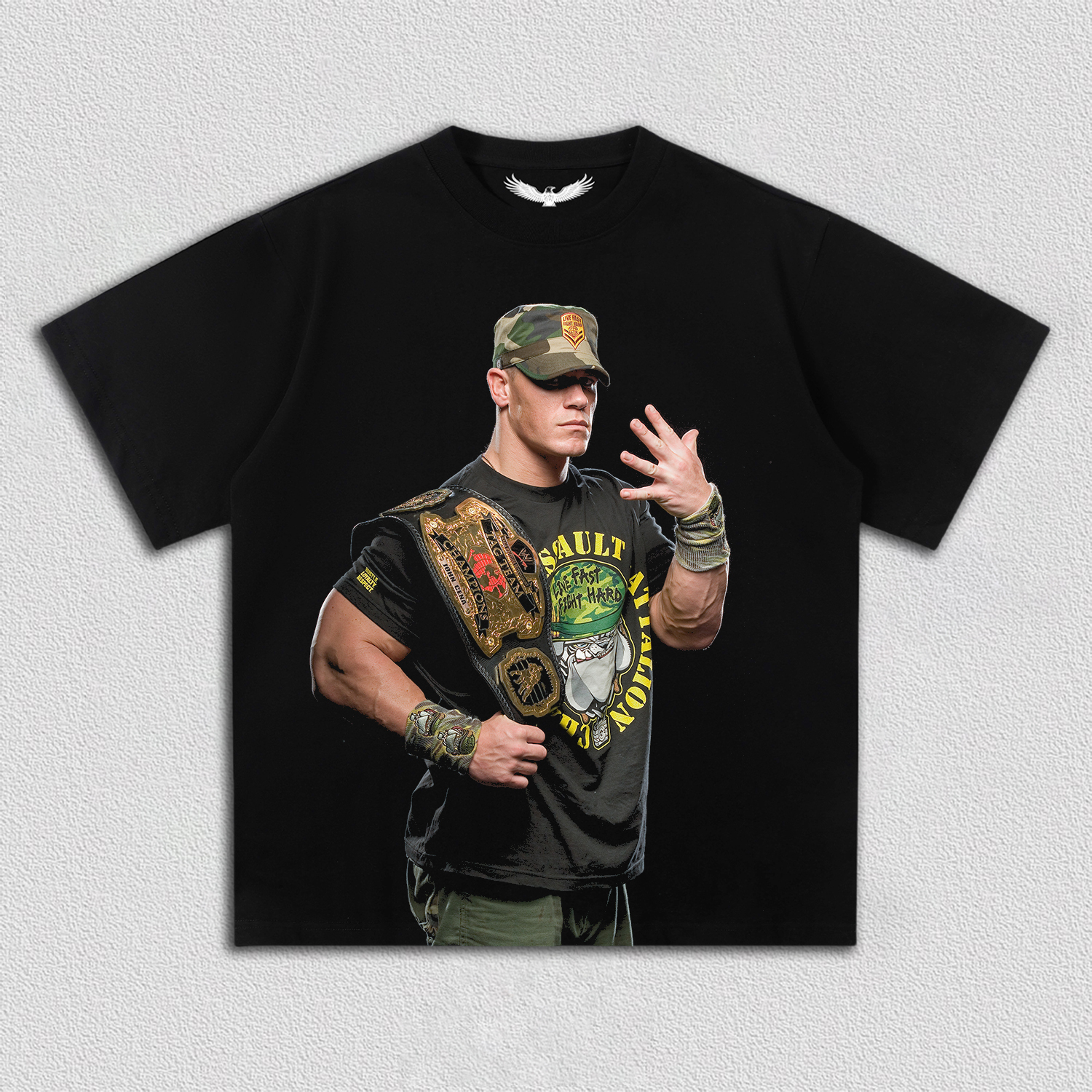 Thank You Cena 2.0