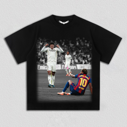 El Clásico 2025 10.26-1