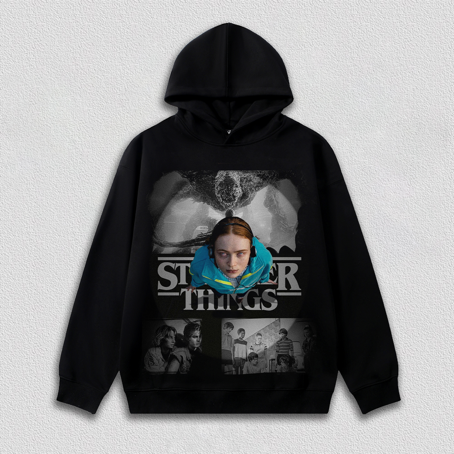 stranger things 5 1.0